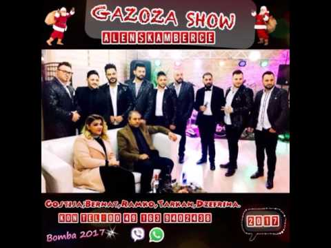 GAZOZA BERNAD SARE PENENA SIJAN LULUDI 2017