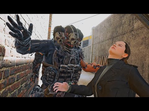 All Battle Pass Executions in Call of Duty BO6, MW3 & MW2  | COD Finishing Moves