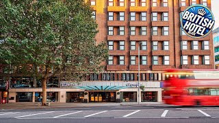 Hilton London Olympia Hotel | London, United Kingdom | Hotel Review ⭐