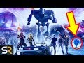 15 Ready Player One Easter Eggs And References You Totally Missed