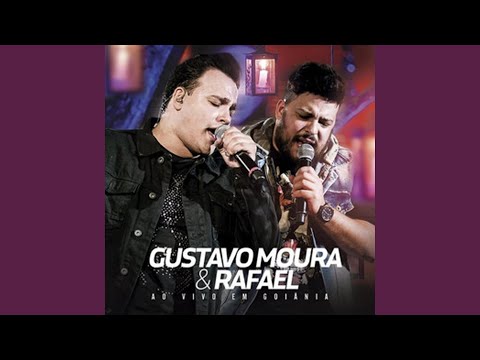 Depois Da Briga - Gustavo Moura e Rafael