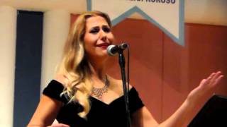 Canan SEZGİN GEYLAN-Meşesiz Dağlarda Meleyen Kuzu (HİCAZ)R.G.