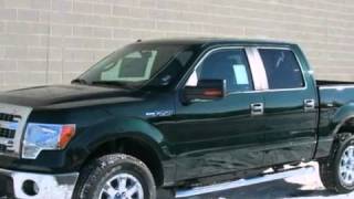 preview picture of video '2013 Ford F150 Grand Island, NE #G11589'
