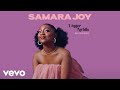 Samara Joy - I'm Gonna Lock My Heart (And Throw Away The Key) (Audio)