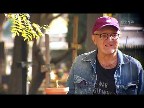 Wszyscy święci z Rakowic Jacek Zieliński (Skaldowie)