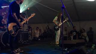 Julie & the Wrong Guys - Sappyfest 13