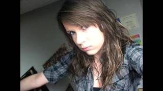 Bonne Fête Mell - I Wish That I [With Lyrics]