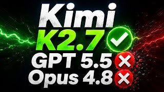 Kimi K2.7 Code Detailed Analysis