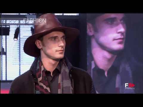 "TORRAS" Full Show Autumn Winter 2014 2015 Barcelona by Fashion Channel