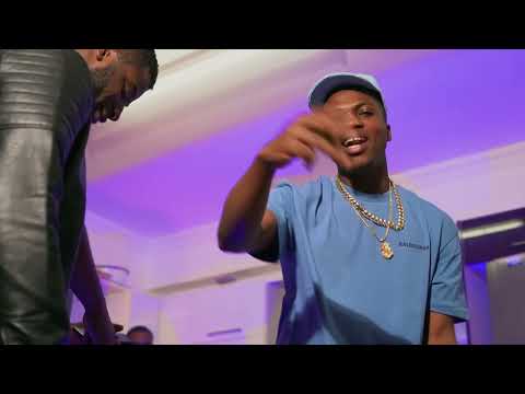 Verroti Ft. RichPlug - To Be A Man (OFFICIAL VIDEO)