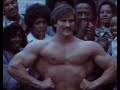 Arnold Schwarzenegger Rapping Notorious Big Song Juicy