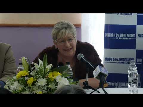 ASUNCION NIDIA VERA CHARQUEADA Y ESMIR ALFARO