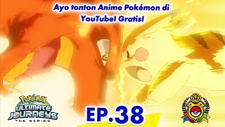 Download lagu Pokémon Ultimate Journeys: The Series | 👑 EP38 👑 | Pokémon Indonesia mp3 Download lagu Pokémon Ultimate Journeys: The Series | 👑 EP38 👑 | Pokémon Indonesia mp3