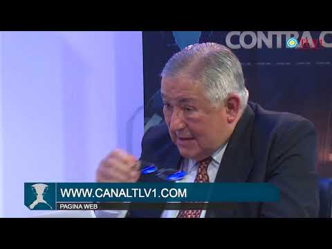 Contracara No. 111 - Only a miracle can save Argentina - Part 2