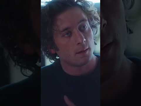 Paralelismo de personajes del actor Oliver Platt | The Bear (el oso). |