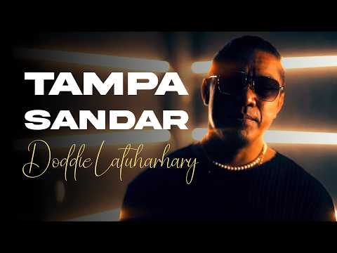 Tampa Sandar - Doddie Latuharhary