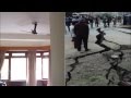 7.9 Magnitude Earthquake Hits Nepal Pokhara.
