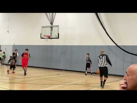 WPT 14u vs. Surge @ AIM - 4/27/25 Semifinals