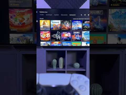 Play PS5 games for free!