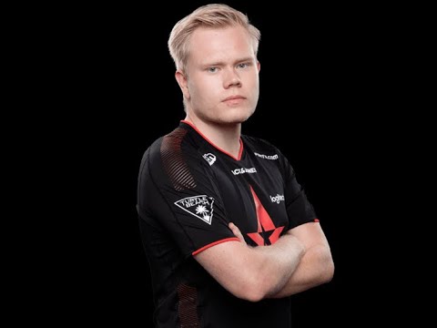 [no sound] Magisk POV (Astralis)(25-11) vs Vitality / dust2 / ESL One Cologne 2020