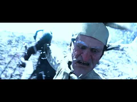A Christmas Carol (2009) - The Spirit of Christmas Future (Part 2) [UHD]