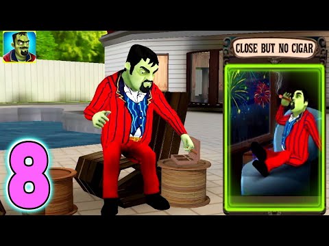 Scary Imposter Gameplay Walkthrough Part 8 - Close But no cigar