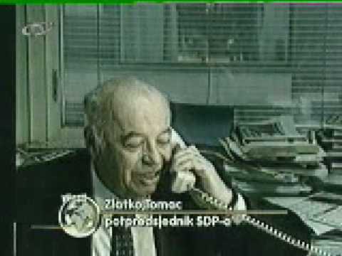 Malo Morgen - Tomac Pizza 2