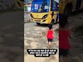 Bhai Ka School Bus A Gaya Shorts Automobile Ytshorts Trending