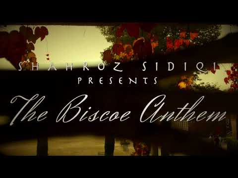 The Biscoe Anthem - ShahRoz | Teaser