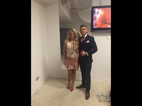 Nicoleta Guta -  Am trecut prin multe rele baiatul meu - nou