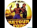 Retour En Force 1993 Film Français BILLY BLANKS