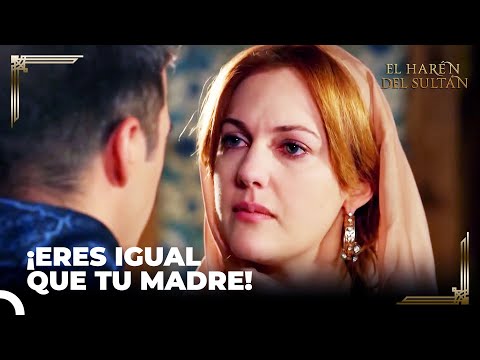 ¡Tienes La Lengua Demasiada Larga Mustafa!