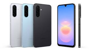 ВЫШЕЛ SAMSUNG GALAXY A18 - ОЧЕНЬ ДОРОГО И СТРАННО!