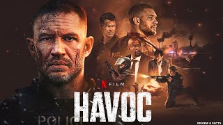 Havoc (2025) | Full Movie Review & Facts | Netflix Action Thriller (1080p) 🔥🎬