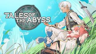 【テイルズ オブ ジ アビス⑩】貫け鋼の魂【にじさんじ/イブラヒム】