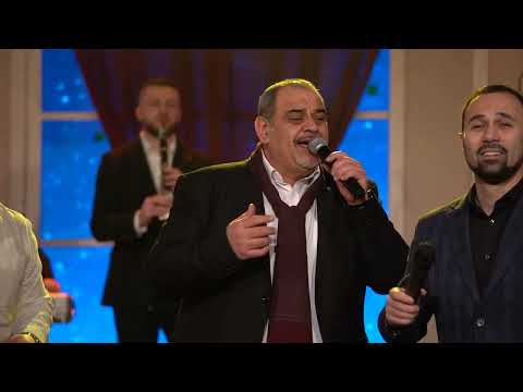 Moderato Bend, Mile Kuzmanovski i Dejan Nikolovski Cule - Mesto ne me drzi brate - Na zdravje LIVE T