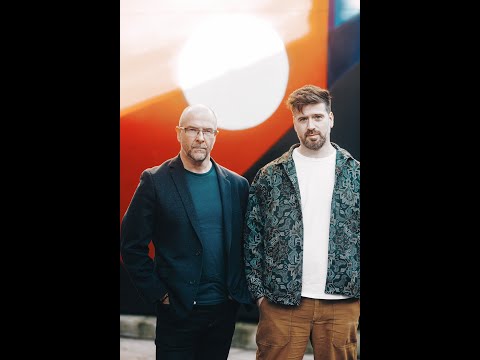 Kris Drever and Chris Stout - Live at Kelvingrove 01/25 - Change