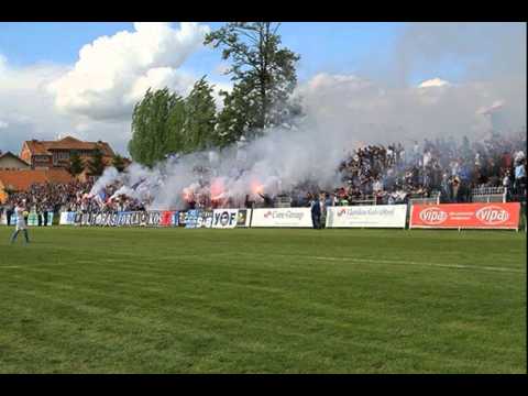 Ultras Forca - Deri sa t'vdes