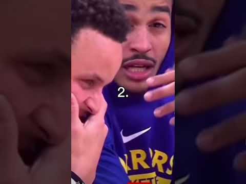 Top 3 Nba Lightskin Stares