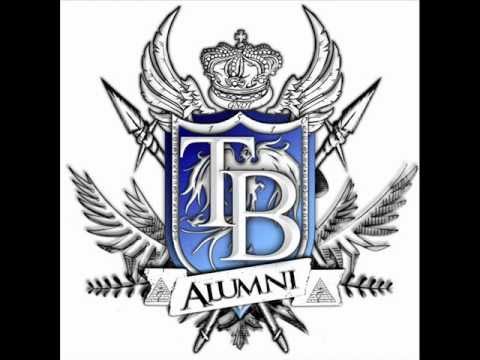 "Trunk Boiz" CUPCAKE REMIX feat. Mistah FAB E-40 & Too $hort