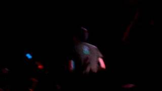 3OH!3 Holler 'Til You Pass Out School of Rock 11-20-08