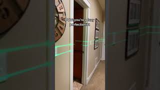 POV you&#39;re a lazy perfectionist  #relax #anxiety #construction #satisfaction