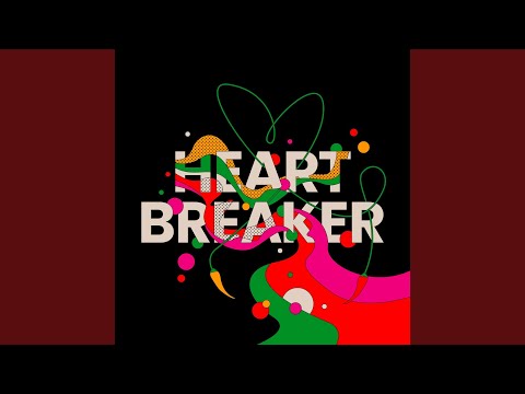 Heartbreaker (Extended Mix)