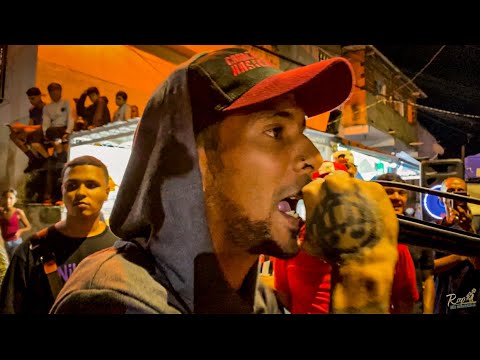 BLEESSAI🆚GROX - SEMIFINAL [RAP SIN GROSERIAS ANESTESIA PARTY]