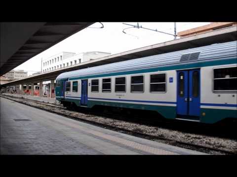 R3934 PALERMO C.LE - AGRIGENTO C.LE.