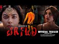 SAFED Movie Trailer Teaser update | Abhay Verma | Meera Chopra | safed trailer safed teaser #safed