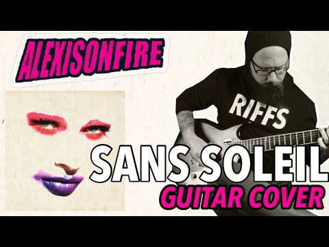 Sans Soleil - Alexisonfire