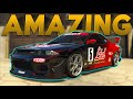 AMAZING AND UNDERRATED Elegy Custom