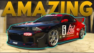 AMAZING AND UNDERRATED | Elegy custom