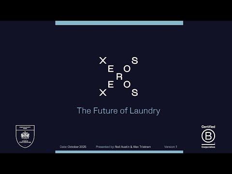 XEROS TECHNOLOGY GROUP PLC - Interim Results 2025